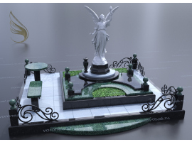 Комплекс 3D-009